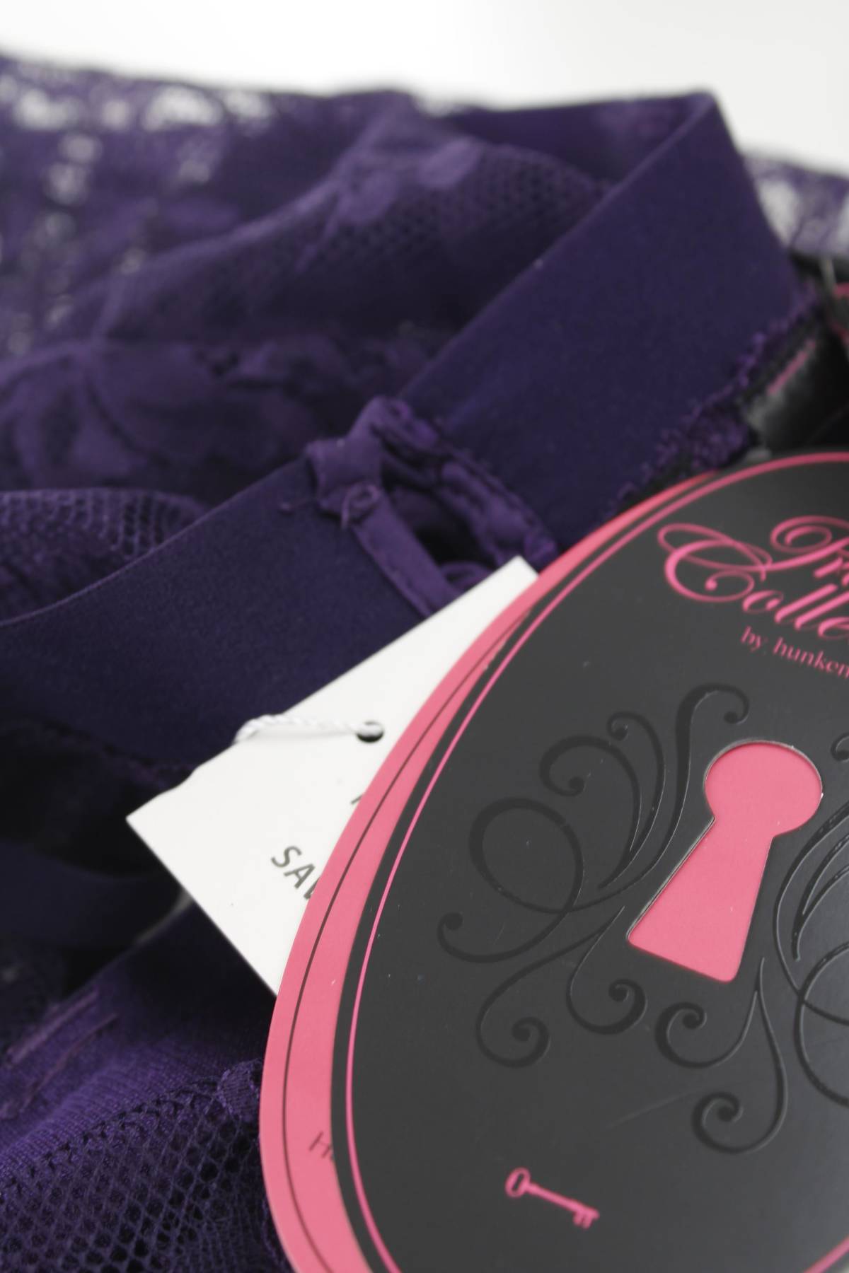 Eротично бельо Hunkemoller4