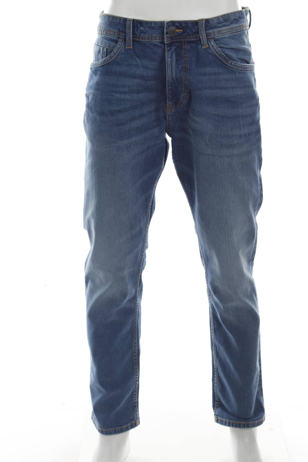 Мъжки дънки Tom Tailor1 - Contour.bg Мъжки дънки Tom Tailor1