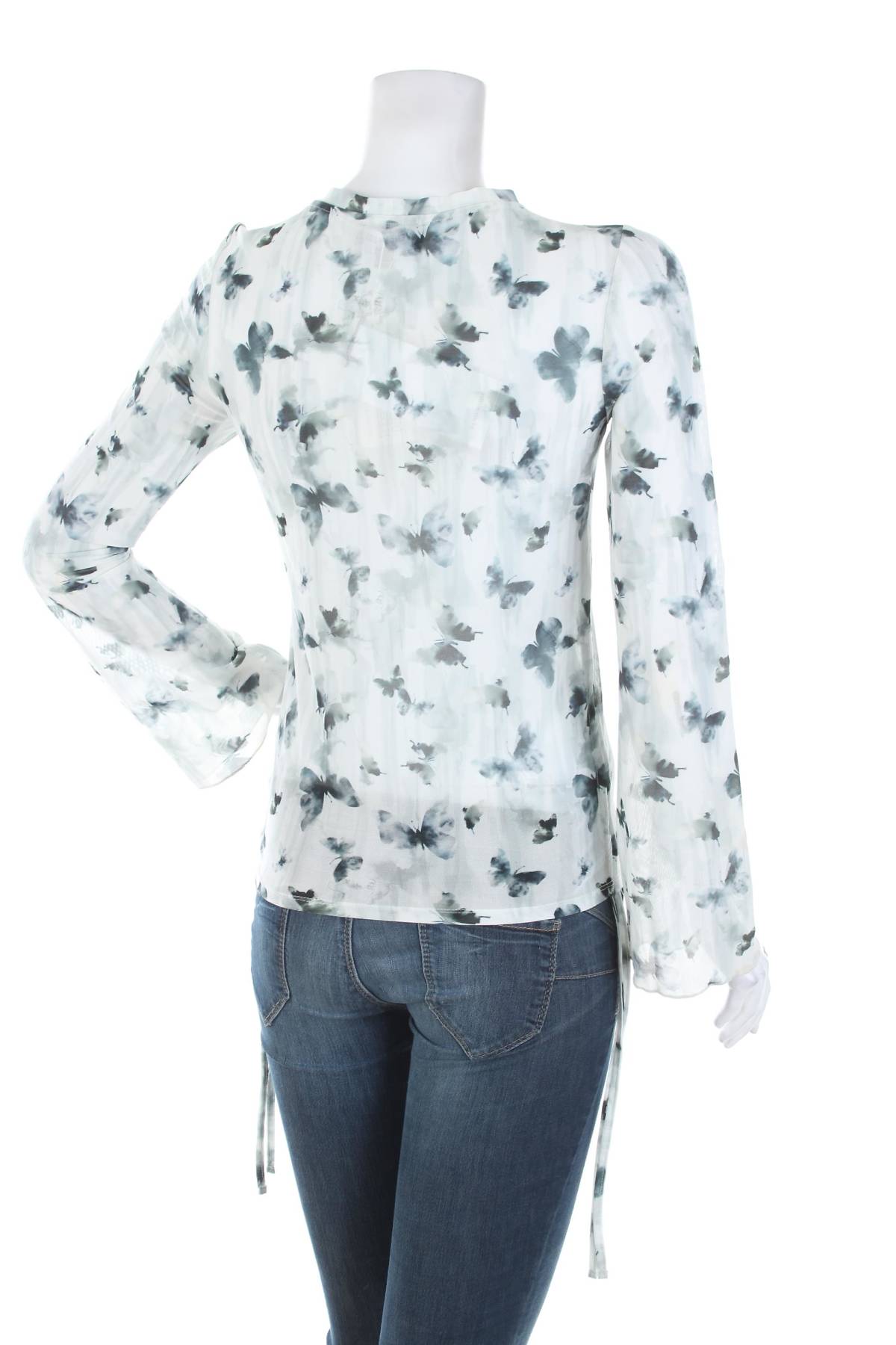 Γυναικεία μπλούζα Vero Moda2 - Contourshop.gr Γυναικεία μπλούζα Vero Moda2