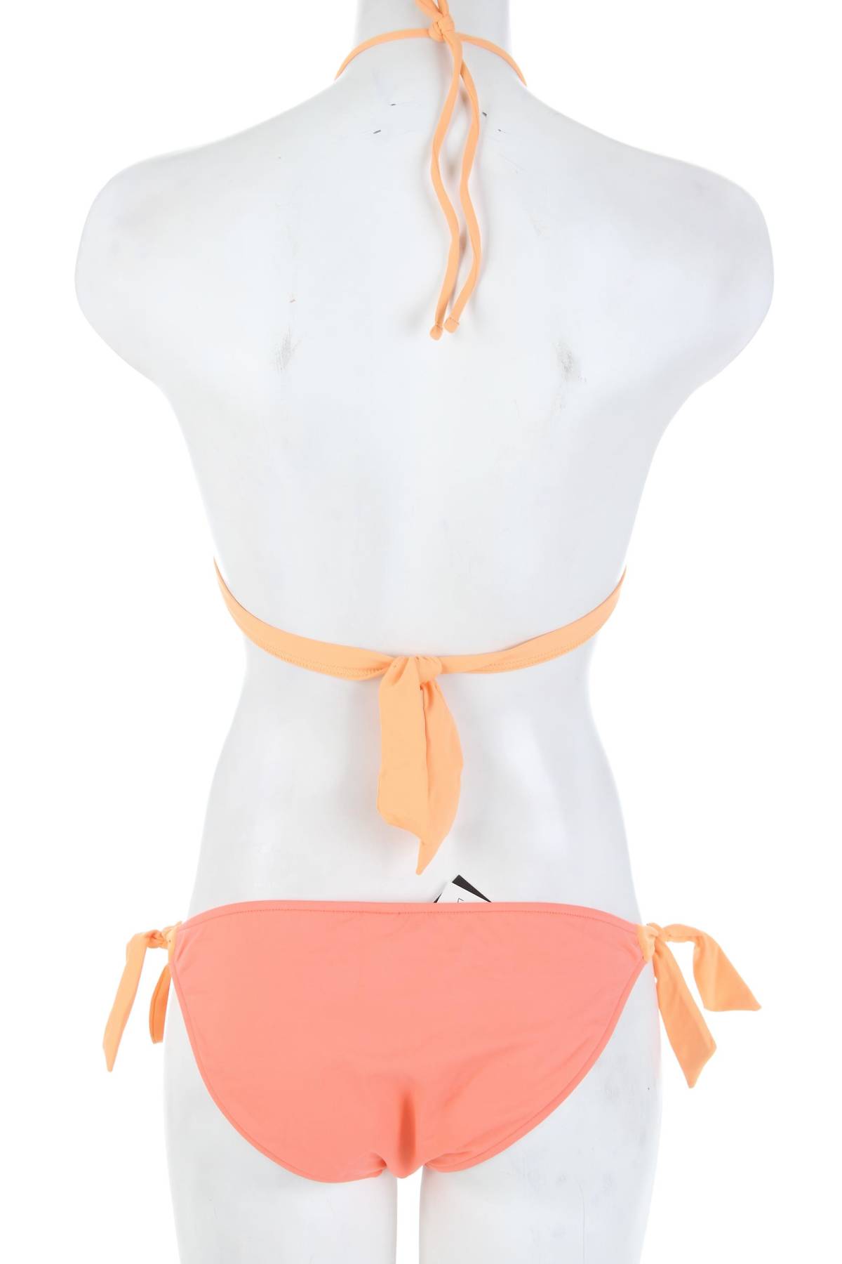 Σετ μαγιό Guillermina Baeza2 - Contourshop.gr Σετ μαγιό Guillermina Baeza2