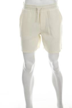 Мъжки къс панталон Only & Sons1