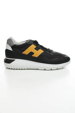 Мъжки обувки Hogan1