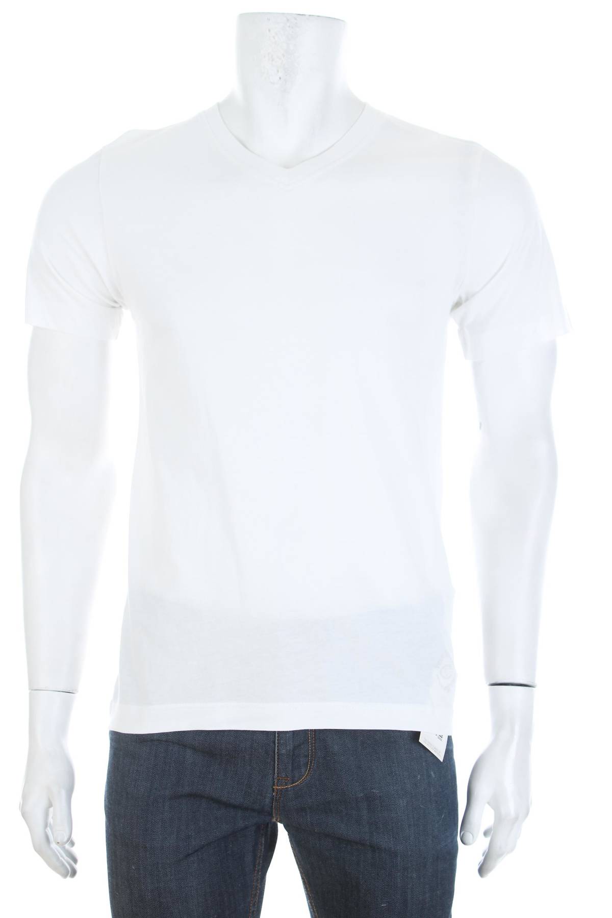Мъжка тениска Tom Tailor1 - Contour.bg Мъжка тениска Tom Tailor1