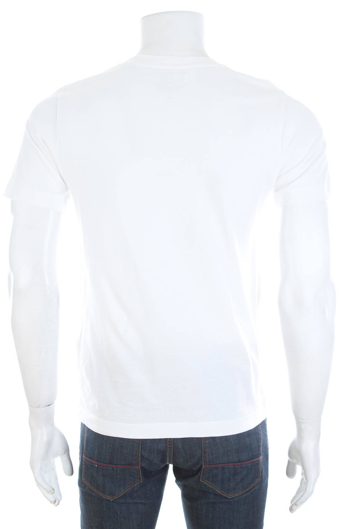 Мъжка тениска Tom Tailor2 - Contour.bg Мъжка тениска Tom Tailor2