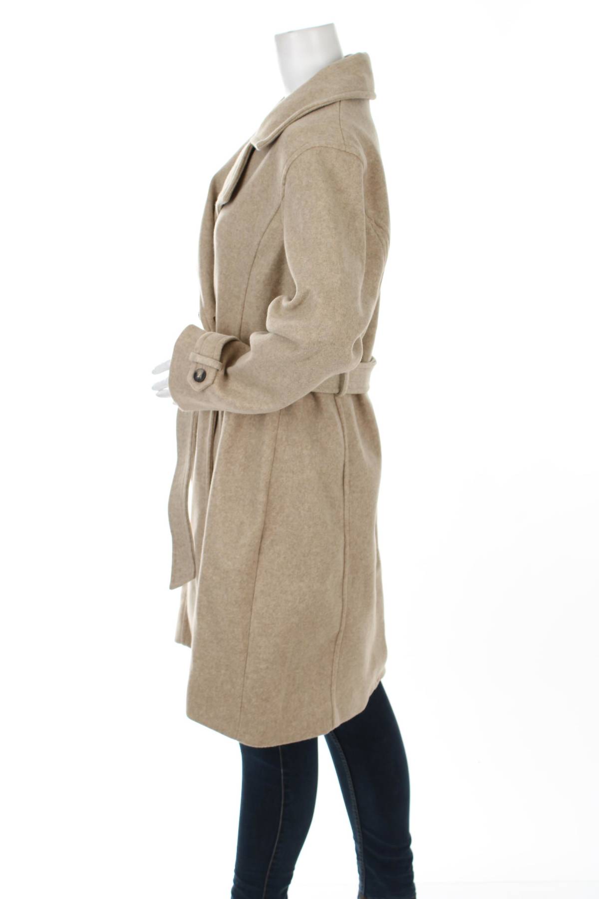 Γυναικείο παλτό Lola Liza3 - Contourshop.gr Γυναικείο παλτό Lola Liza3