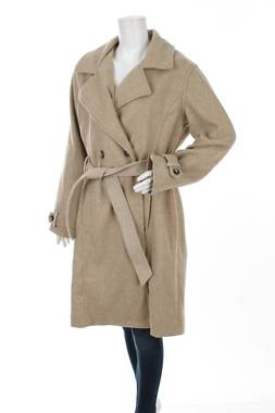 Γυναικείο παλτό Lola Liza1 - Contourshop.gr Γυναικείο παλτό Lola Liza1