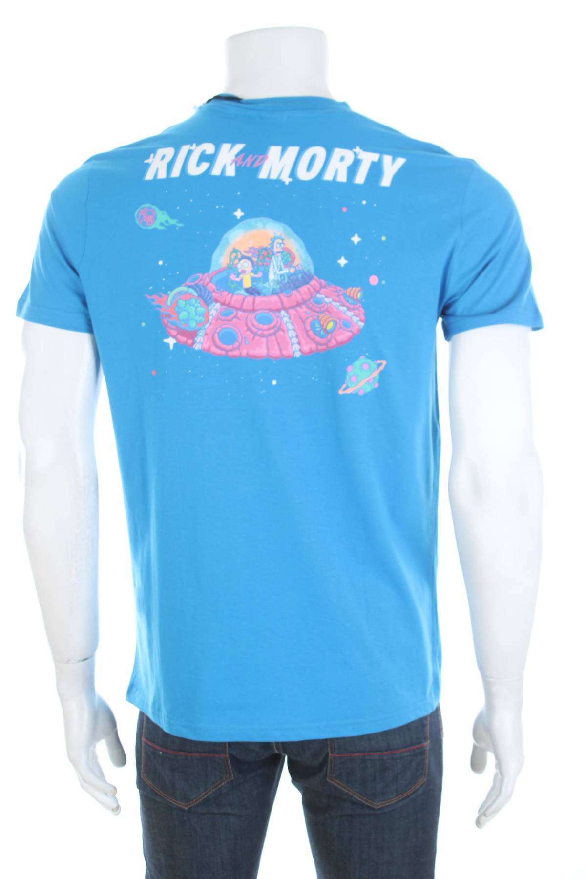 Ανδρικό t-shirt J Brand2