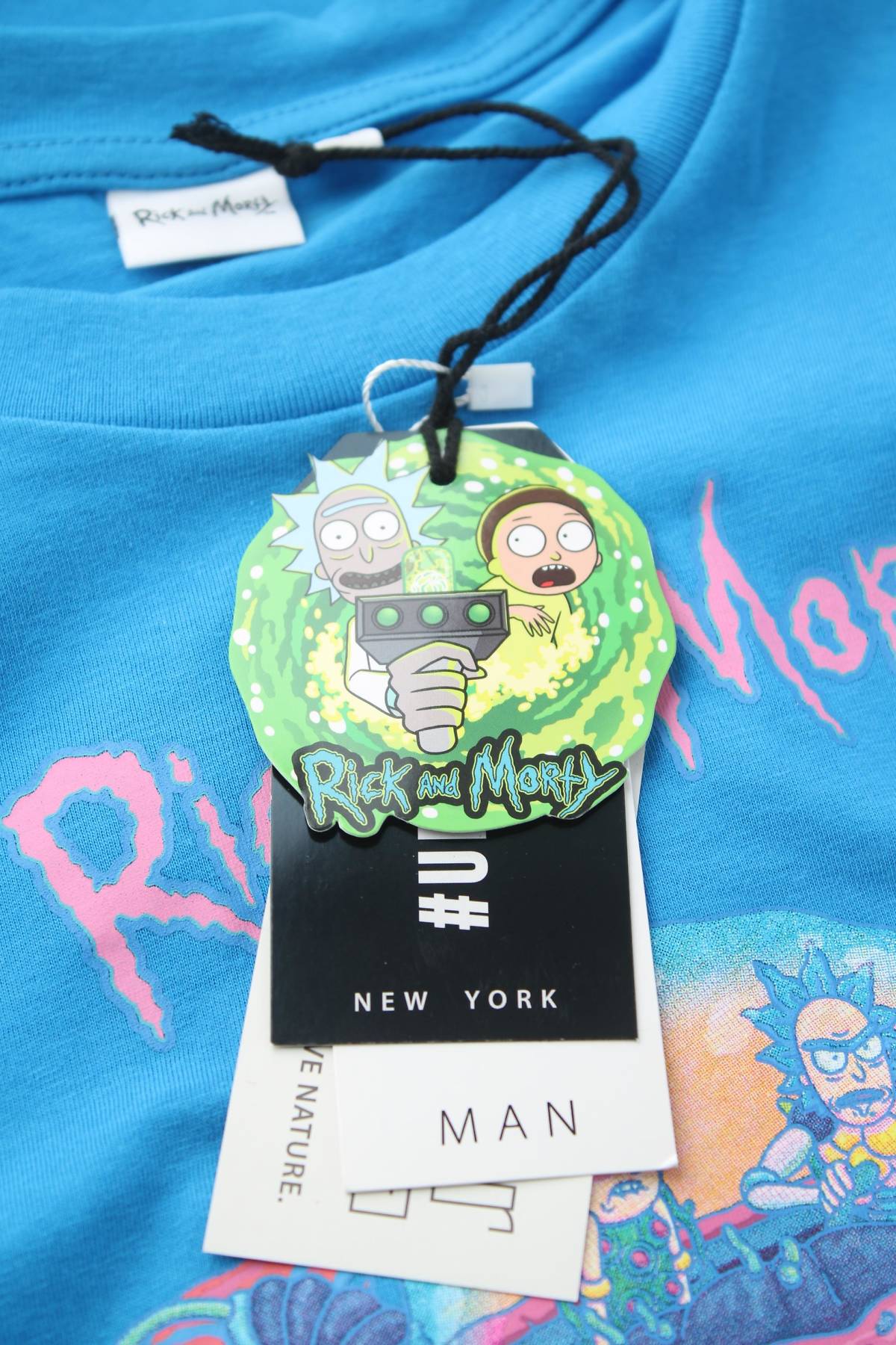 Ανδρικό t-shirt J Brand3