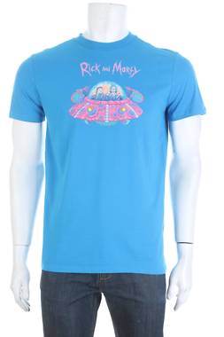 Ανδρικό t-shirt J Brand1