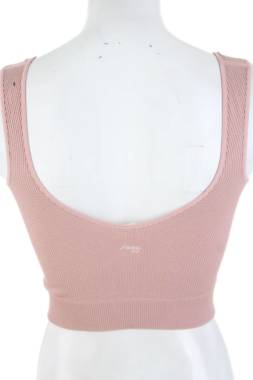 Γυνικείο αθλητικό αμάνικο Sloggi2