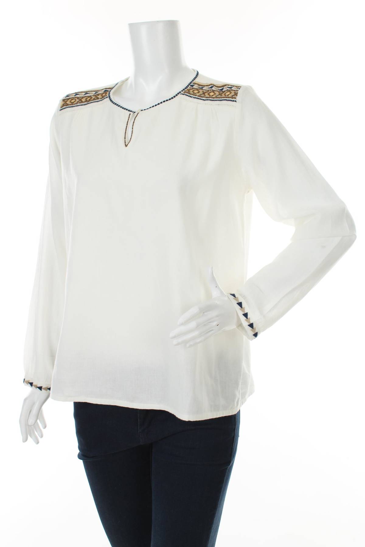 Дамска блуза free minds...1