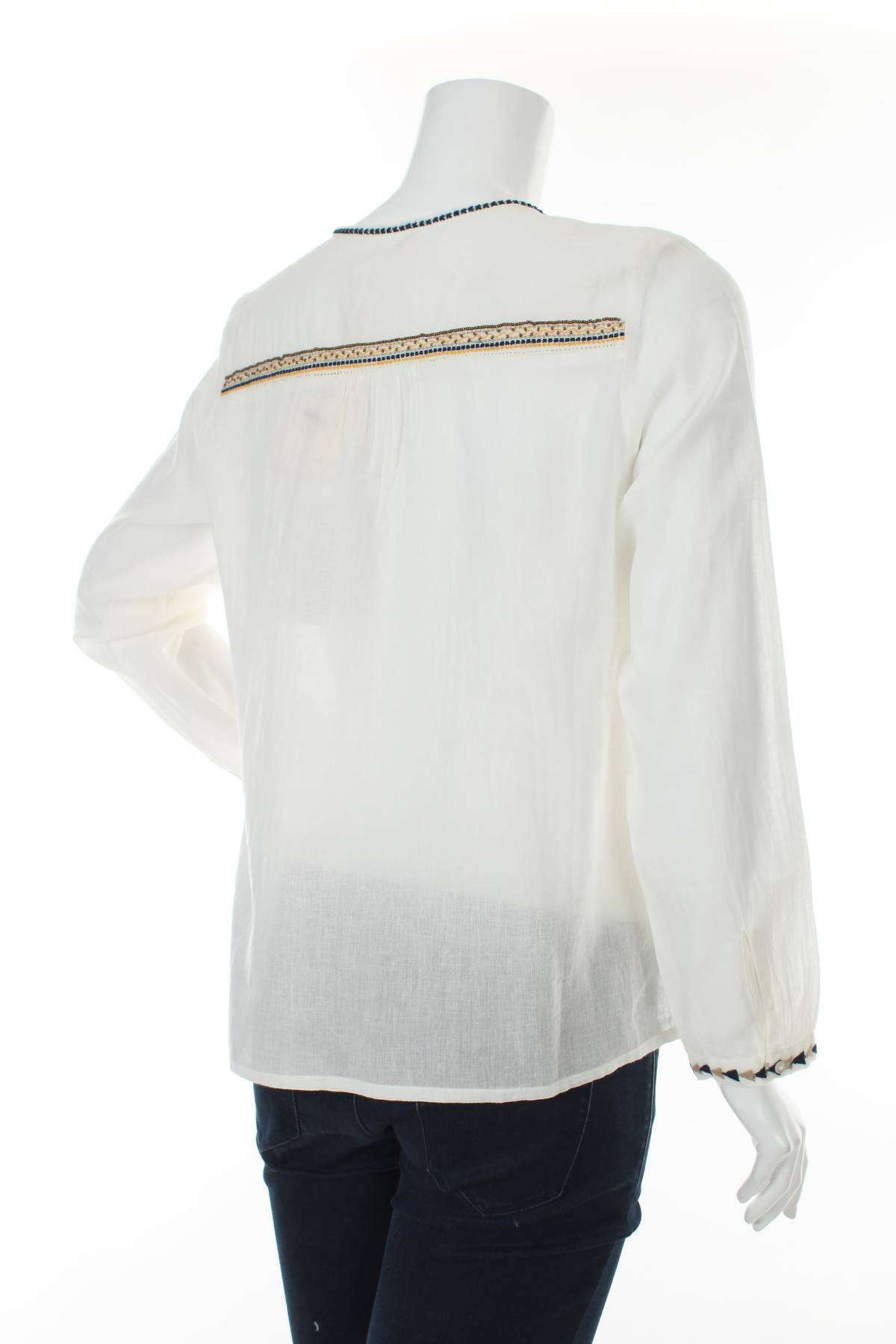 Дамска блуза free minds...2