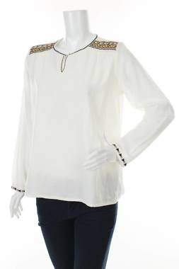 Дамска блуза free minds...1