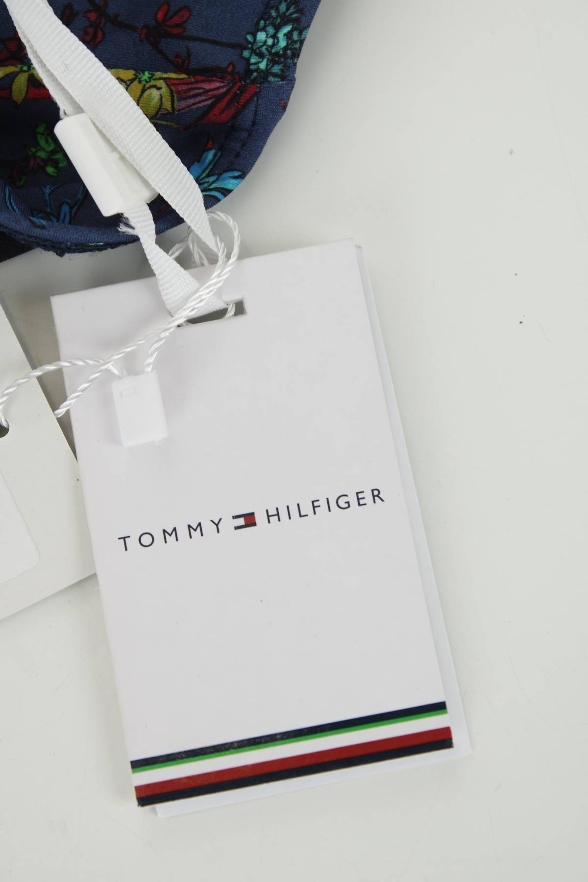 Бански горнище Tommy Hilfiger3
