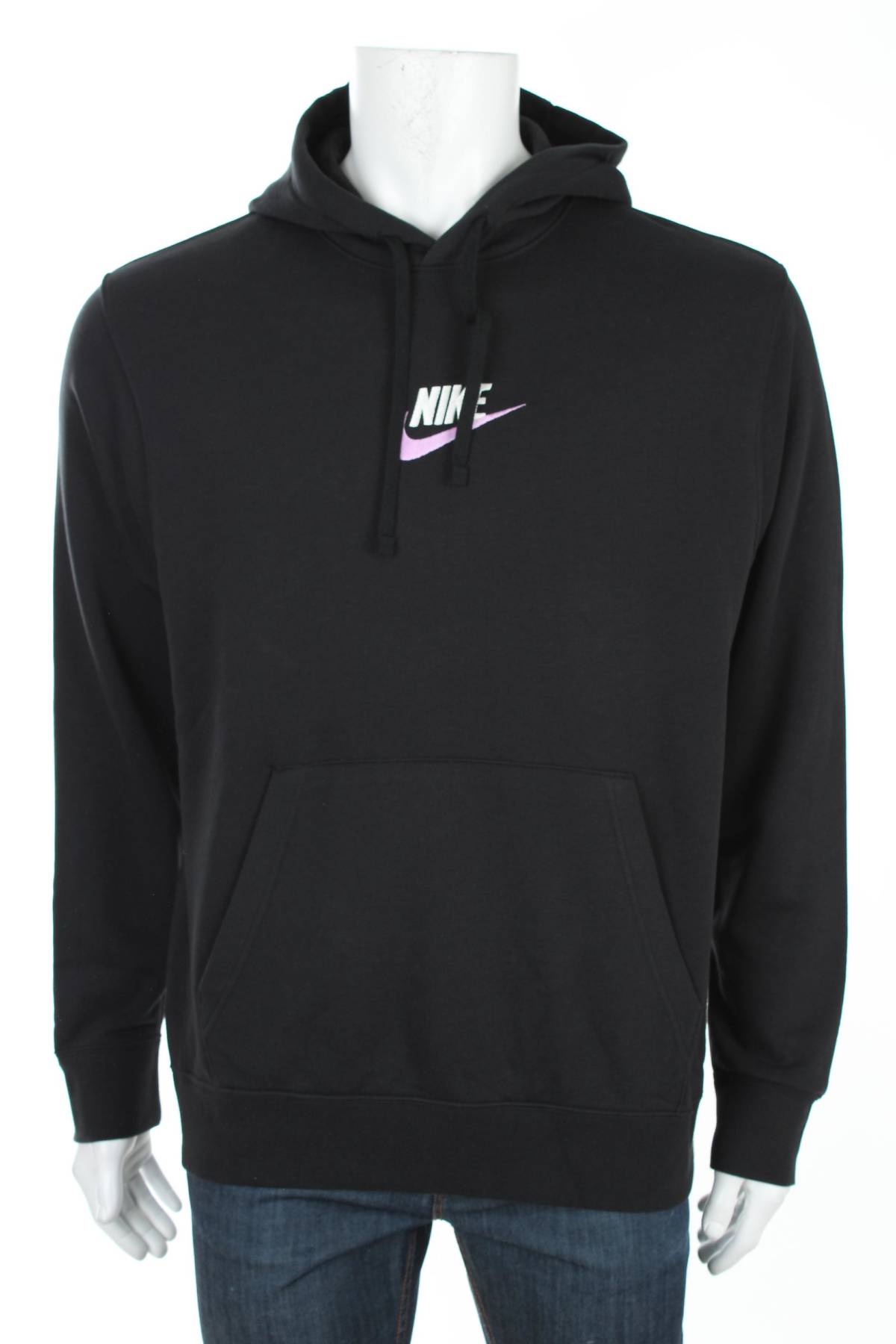 Мъжки суичър Nike1