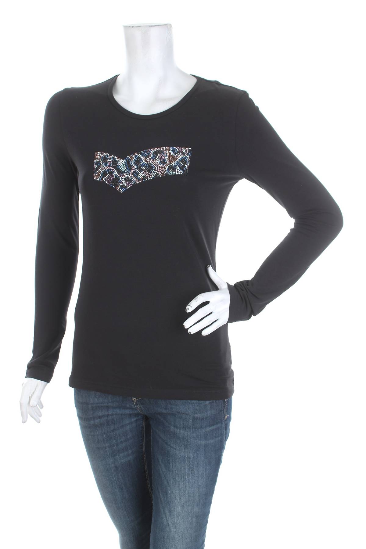 Γυναικεία μπλούζα GAS1