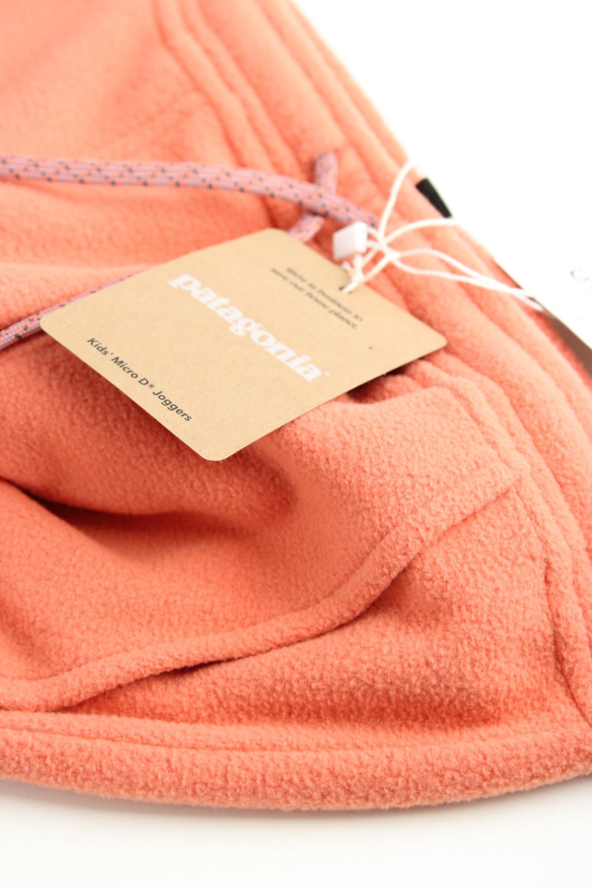 Детско долнище Patagonia3