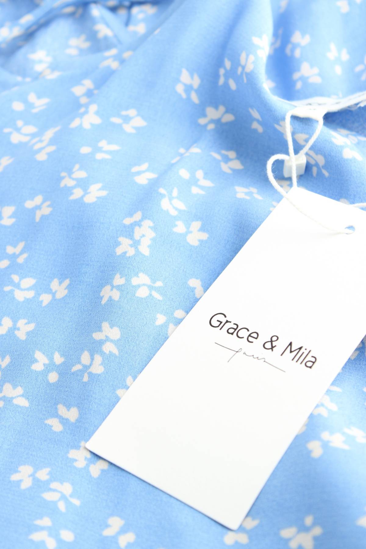 Φορέματα Grace & Mila3