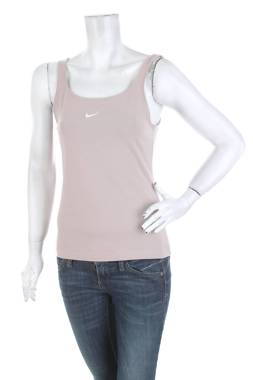 Γυνικείο αθλητικό αμάνικο Nike1