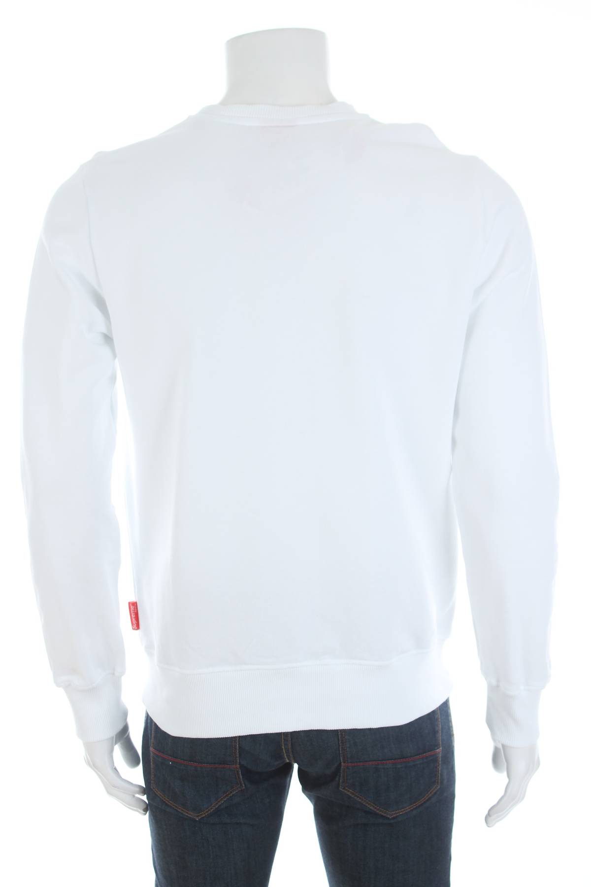 Мъжка блуза Supreme Spain2