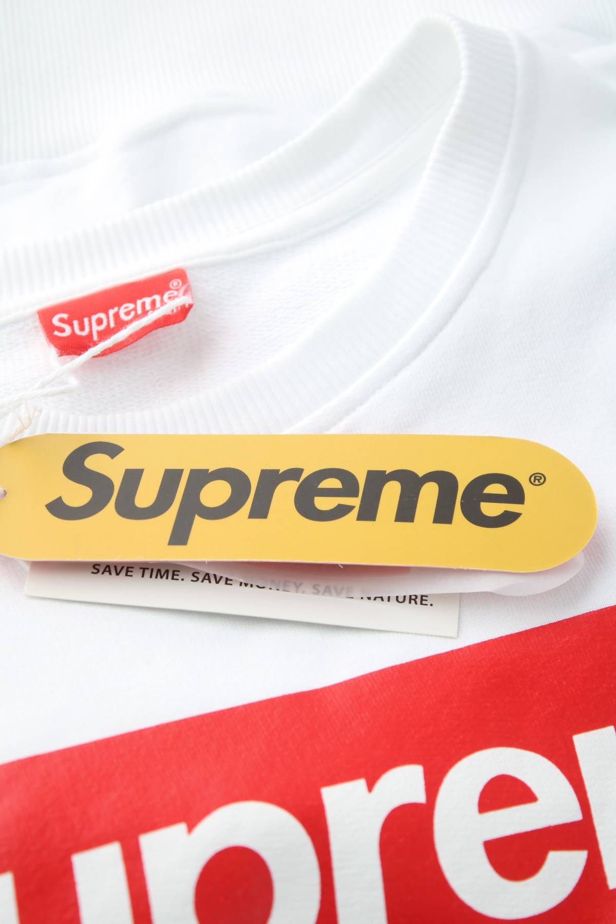 Мъжка блуза Supreme Spain3