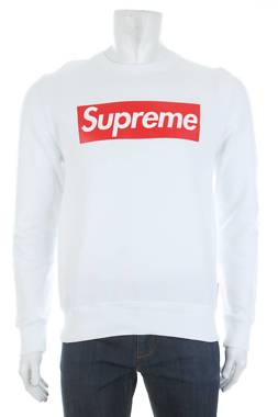 Мъжка блуза Supreme Spain1