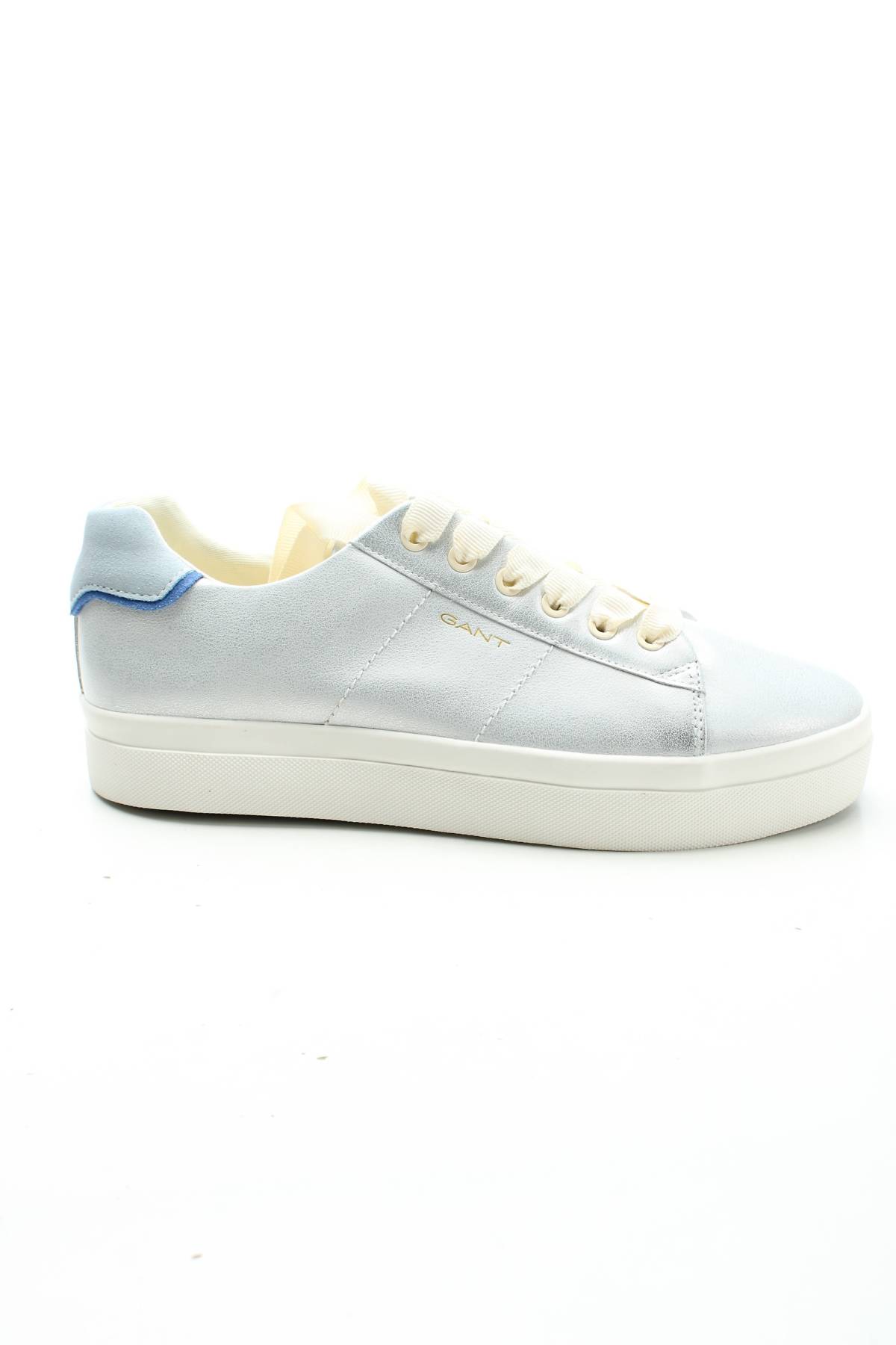 Кецове Gant1
