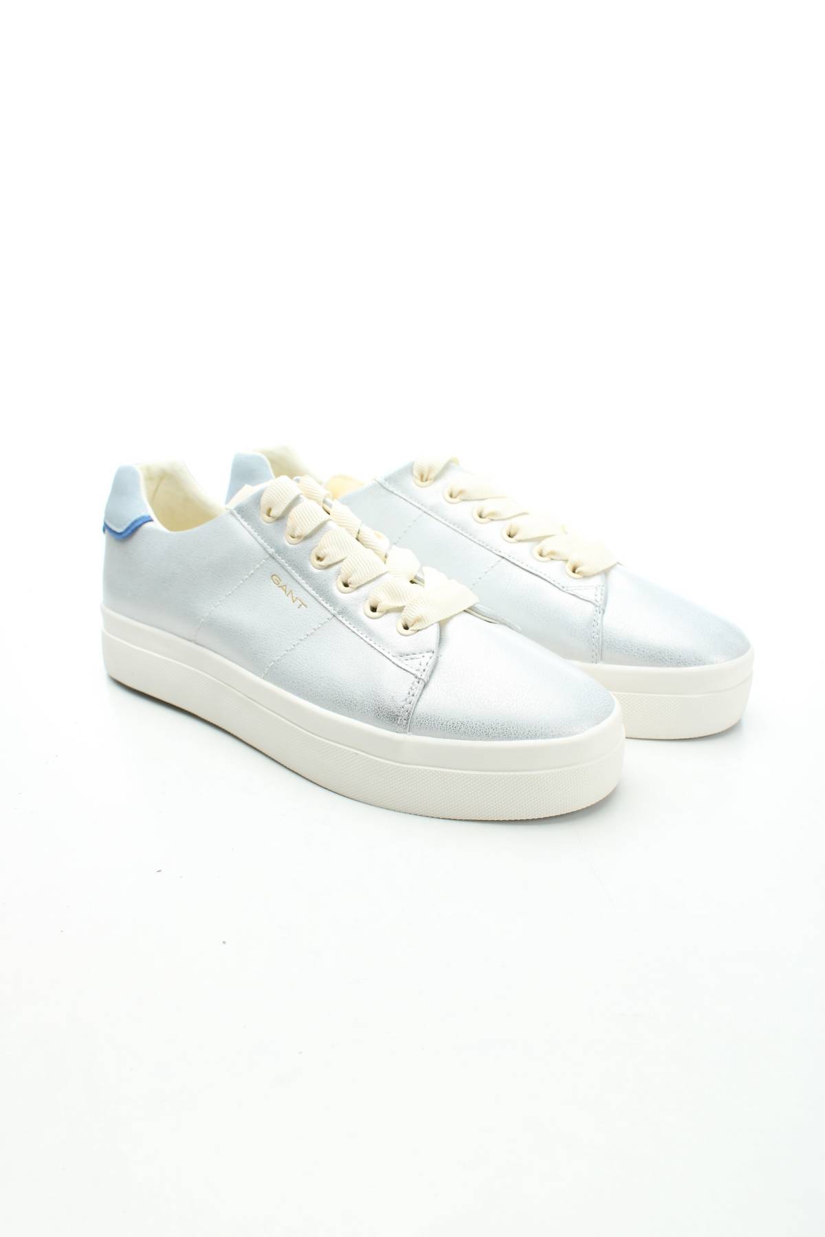 Кецове Gant3