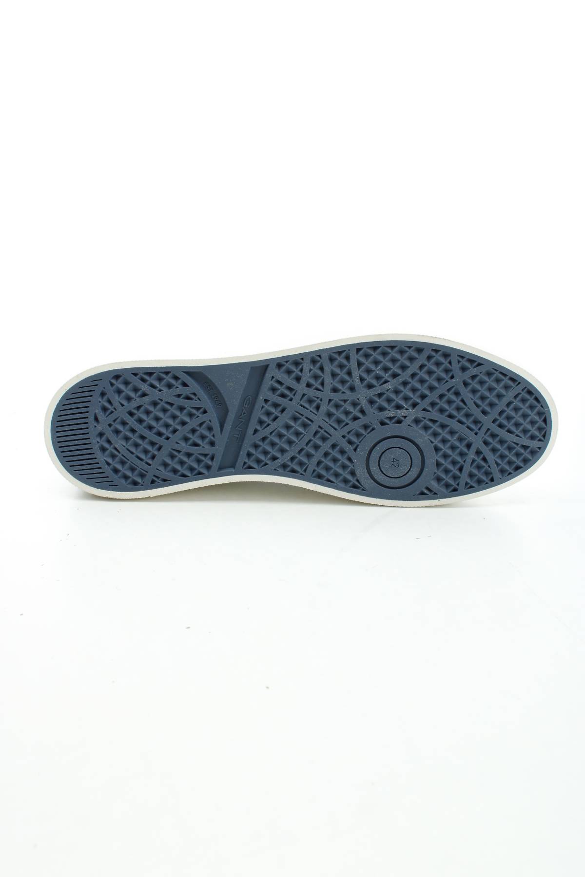 Кецове Gant4