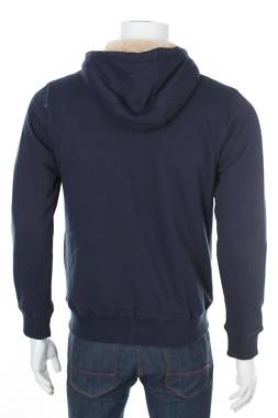 Мъжки суичър Schott2 - Contour.bg Мъжки суичър Schott2