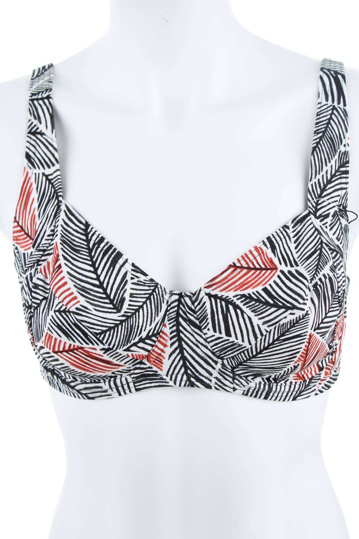 Бански горнище Triumph1 - Contour.bg Бански горнище Triumph1