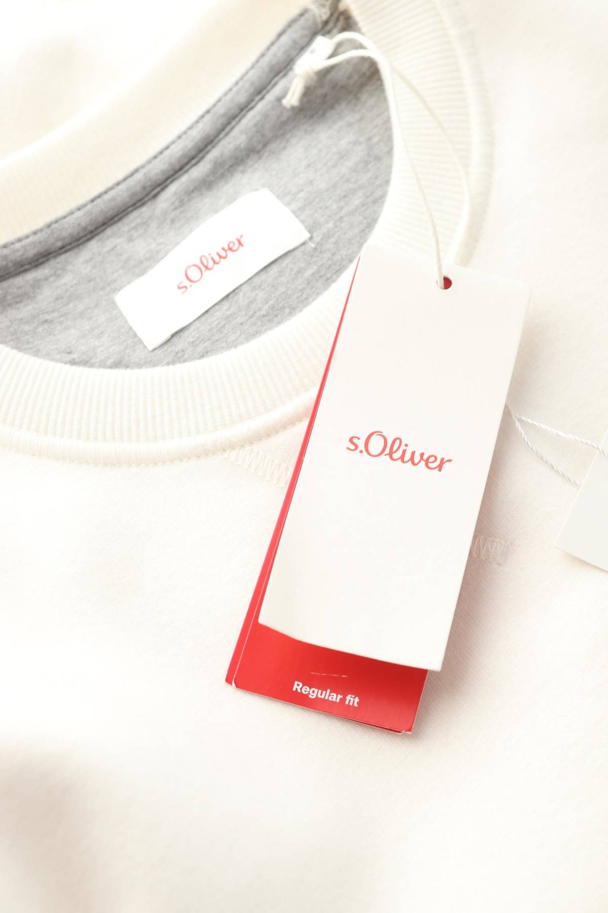 Мъжка блуза S.Oliver3 - Contour.bg Мъжка блуза S.Oliver3