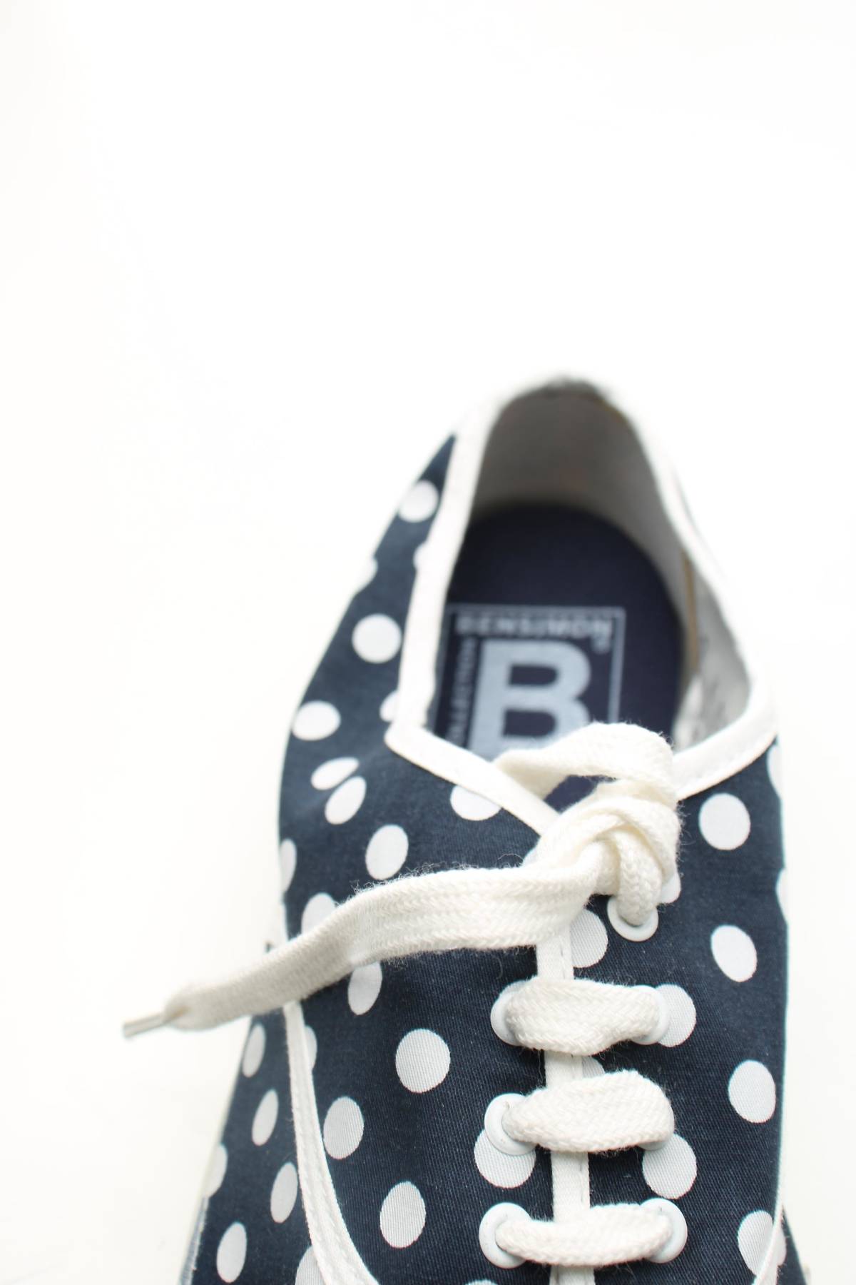 Sneakers Bensimon5 - Contourshop.gr Sneakers Bensimon5