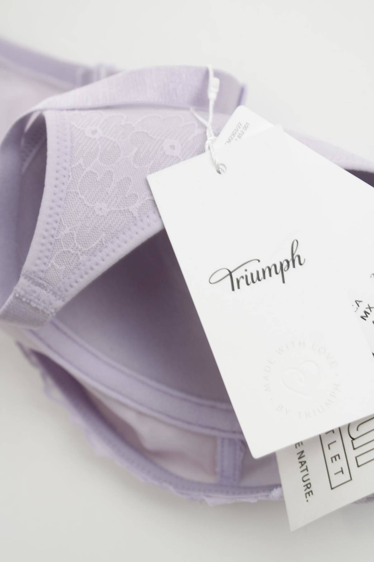 Сутиен Triumph3