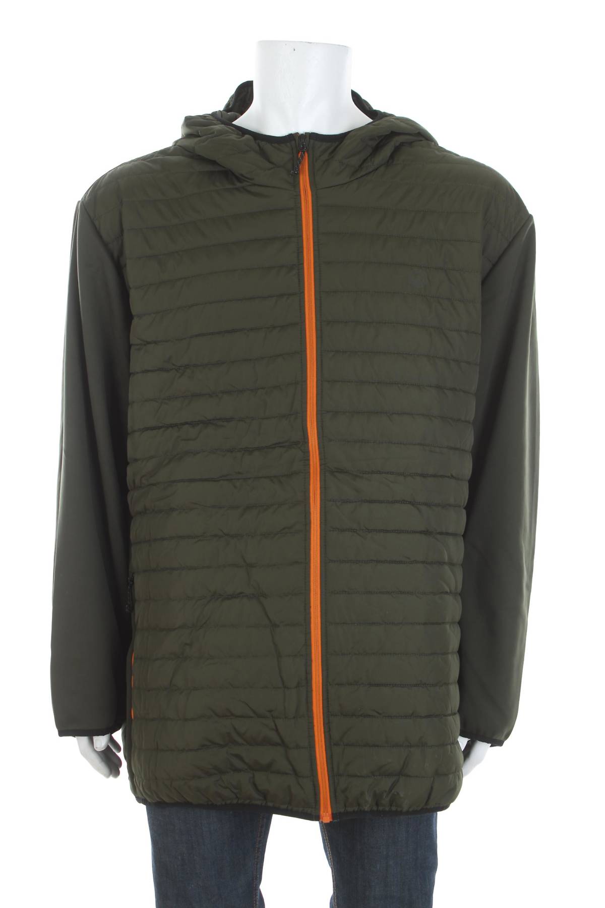 Преходно яке Jack & Jones1