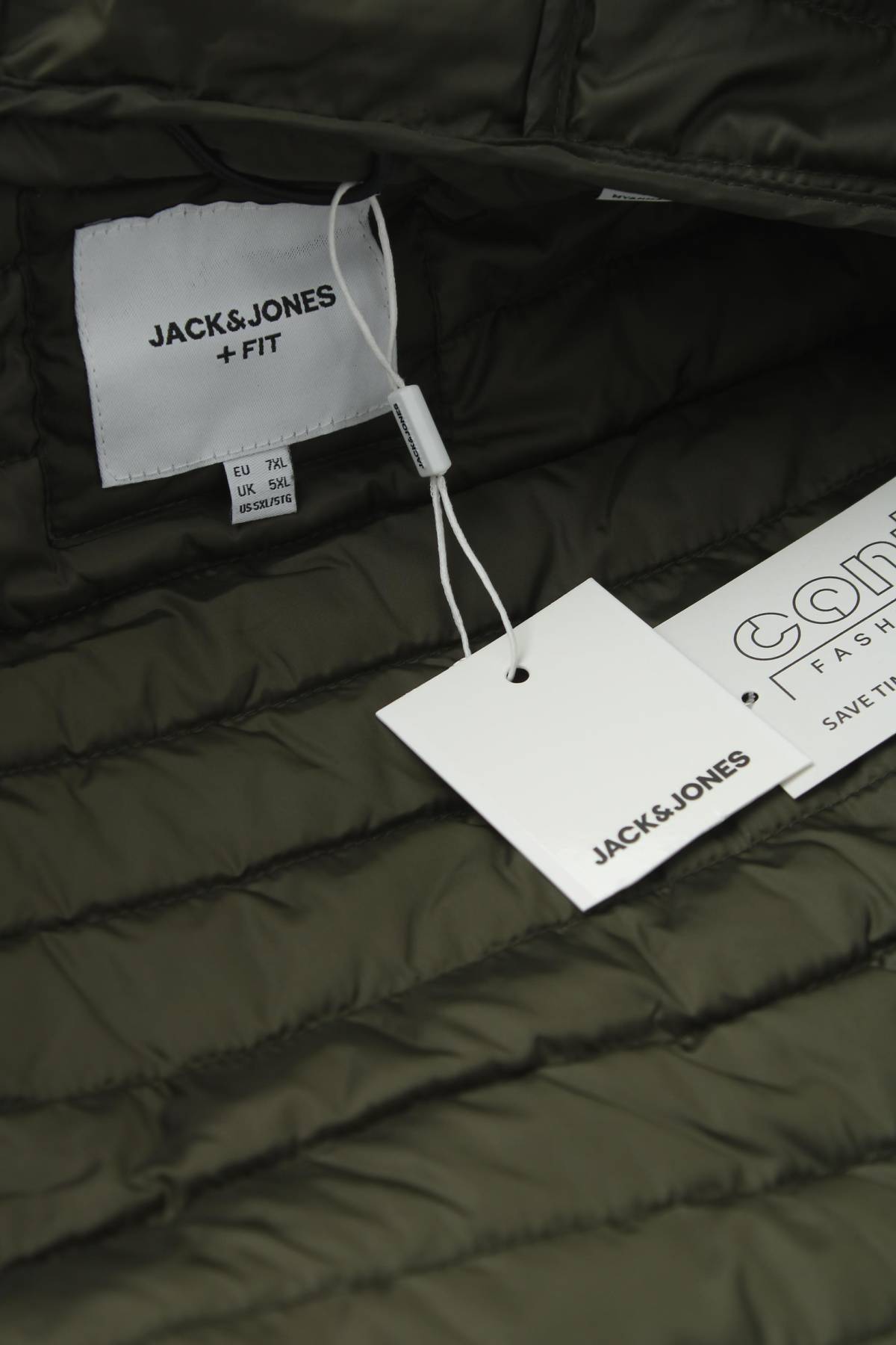 Преходно яке Jack & Jones4