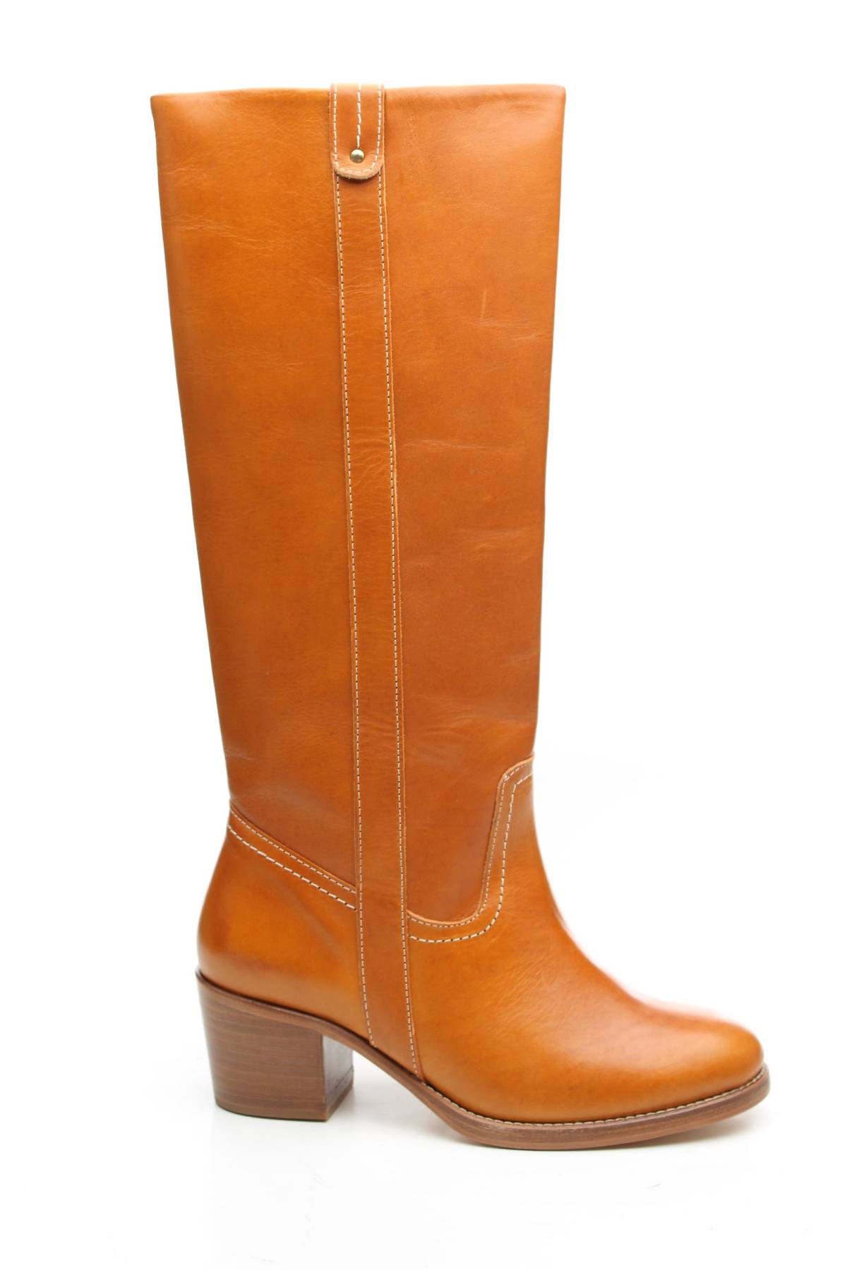 Дамски ботуши Vanessa Bruno1