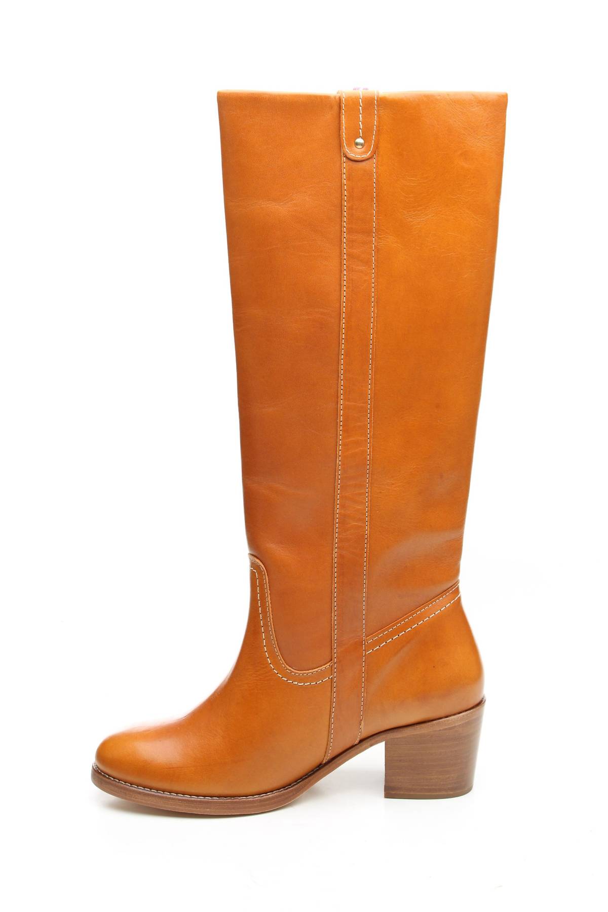 Дамски ботуши Vanessa Bruno2