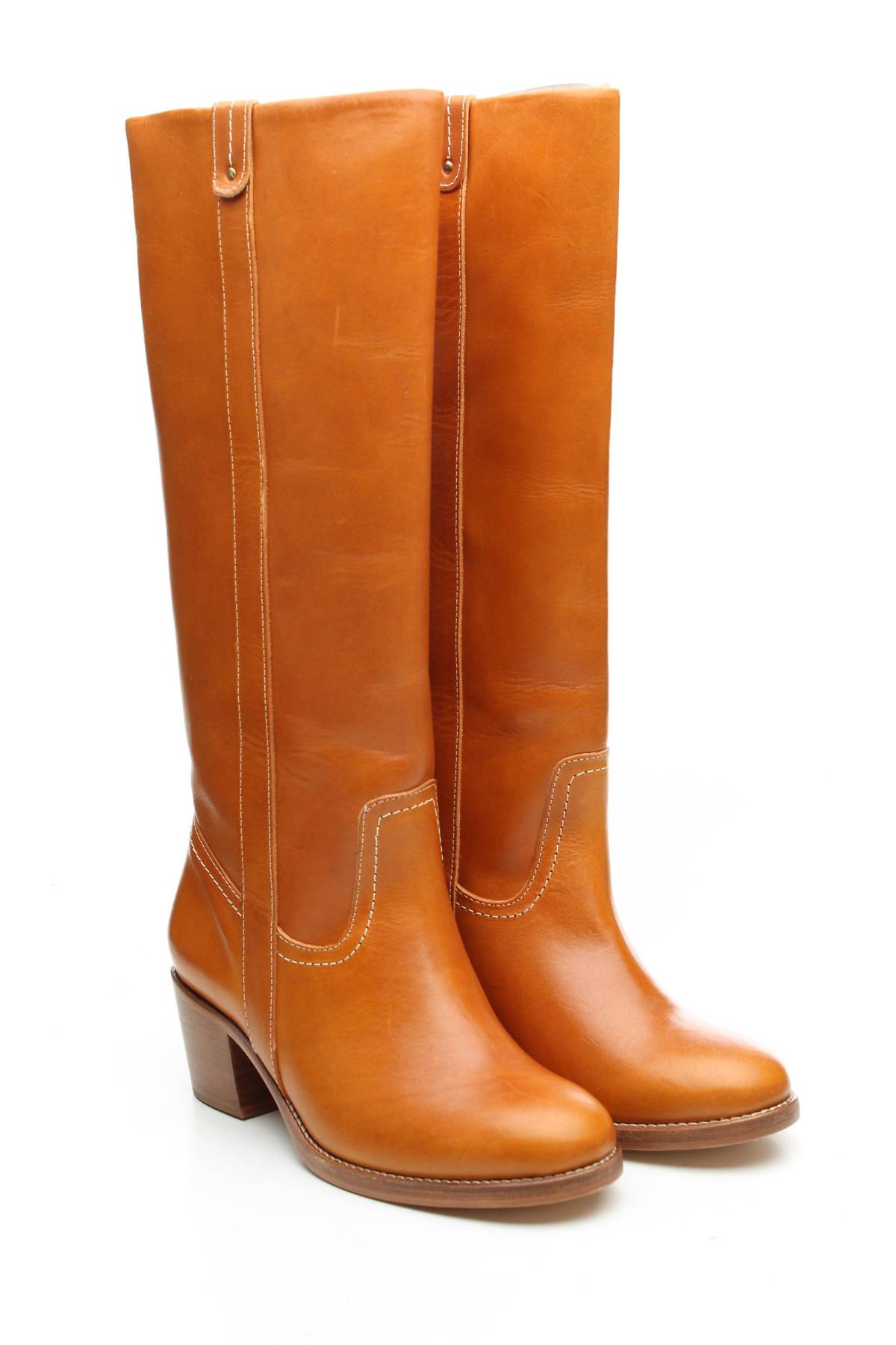 Дамски ботуши Vanessa Bruno3