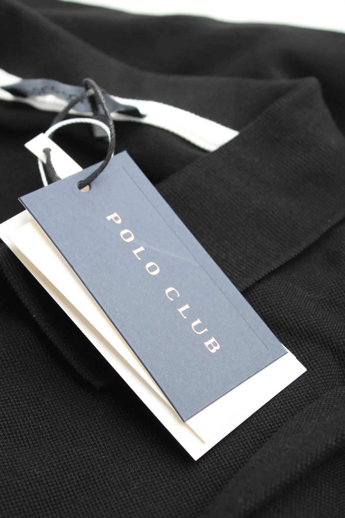 Мъжка блуза Polo Club3