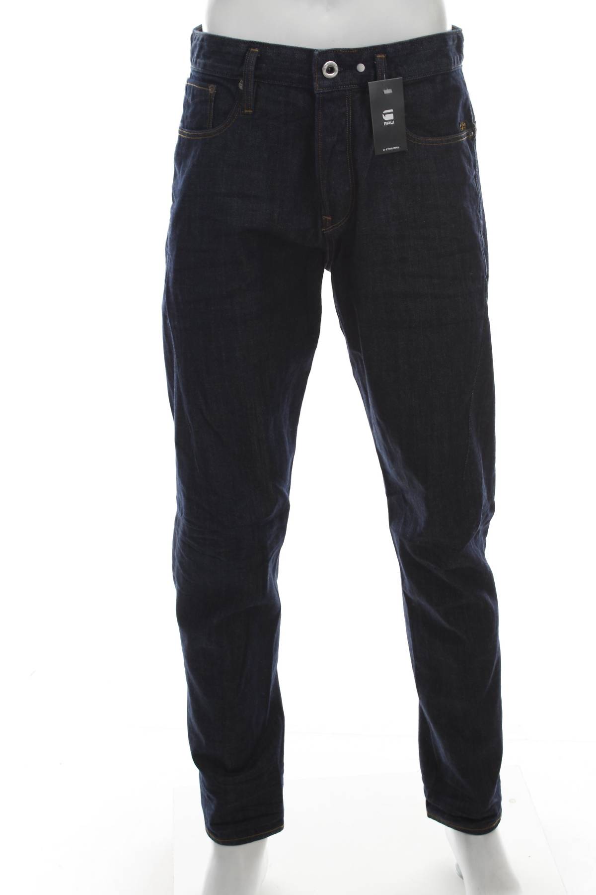 Мъжки дънки G-Star Raw1 - Contour.bg Мъжки дънки G-Star Raw1
