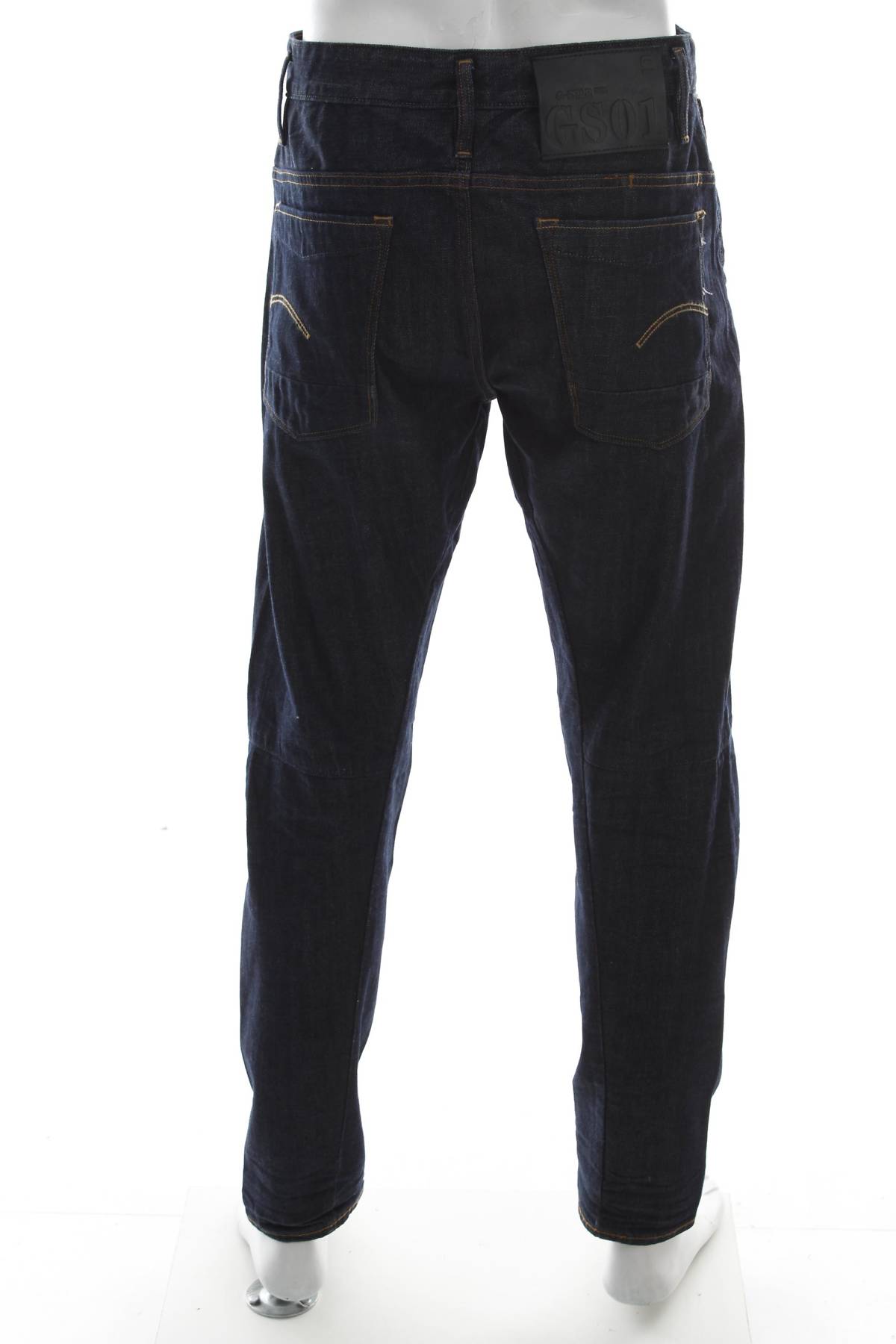 Мъжки дънки G-Star Raw2 - Contour.bg Мъжки дънки G-Star Raw2