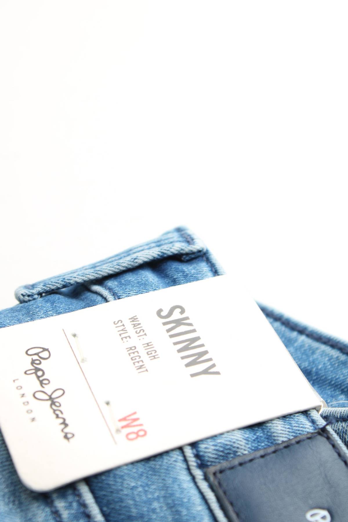 Дамски дънки Pepe Jeans3 - Contour.bg Дамски дънки Pepe Jeans3