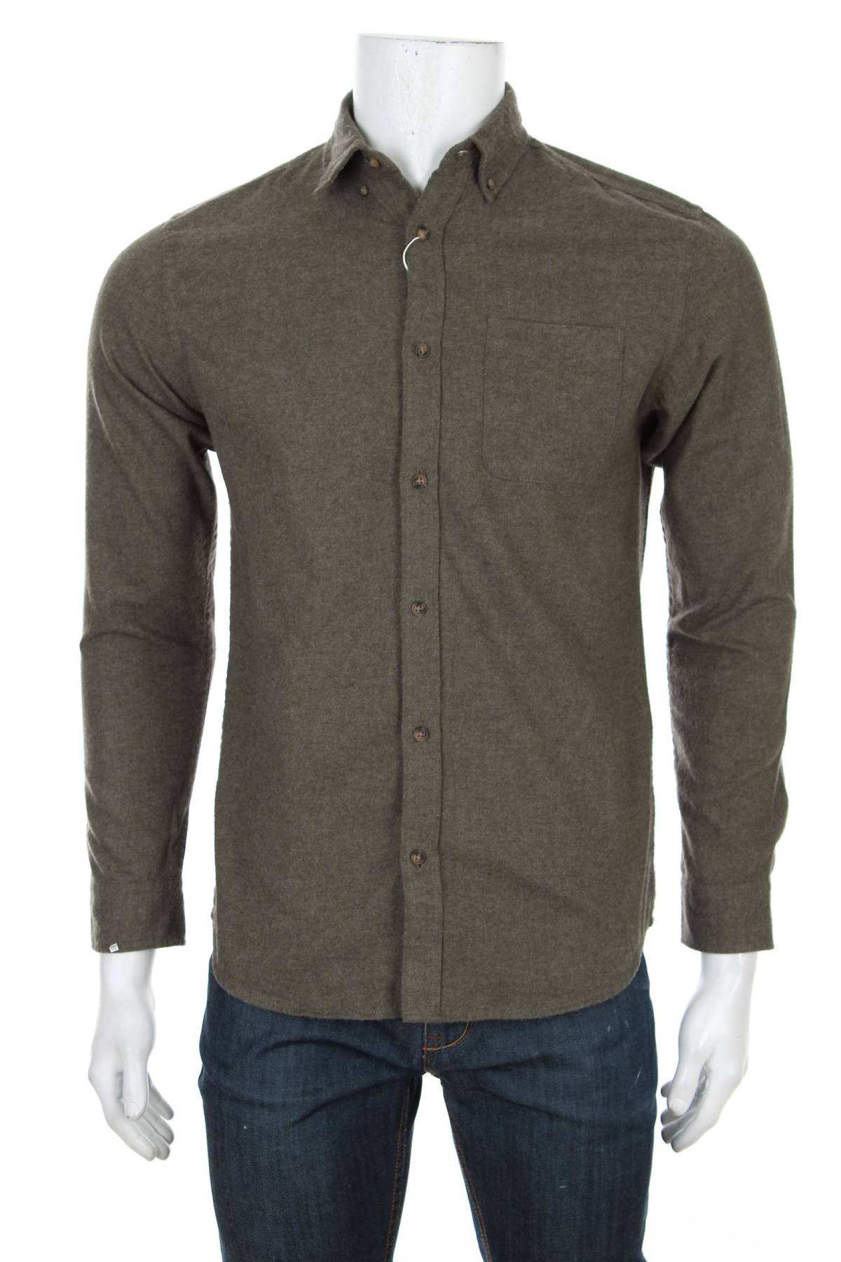 Мъжка риза Jack & Jones1