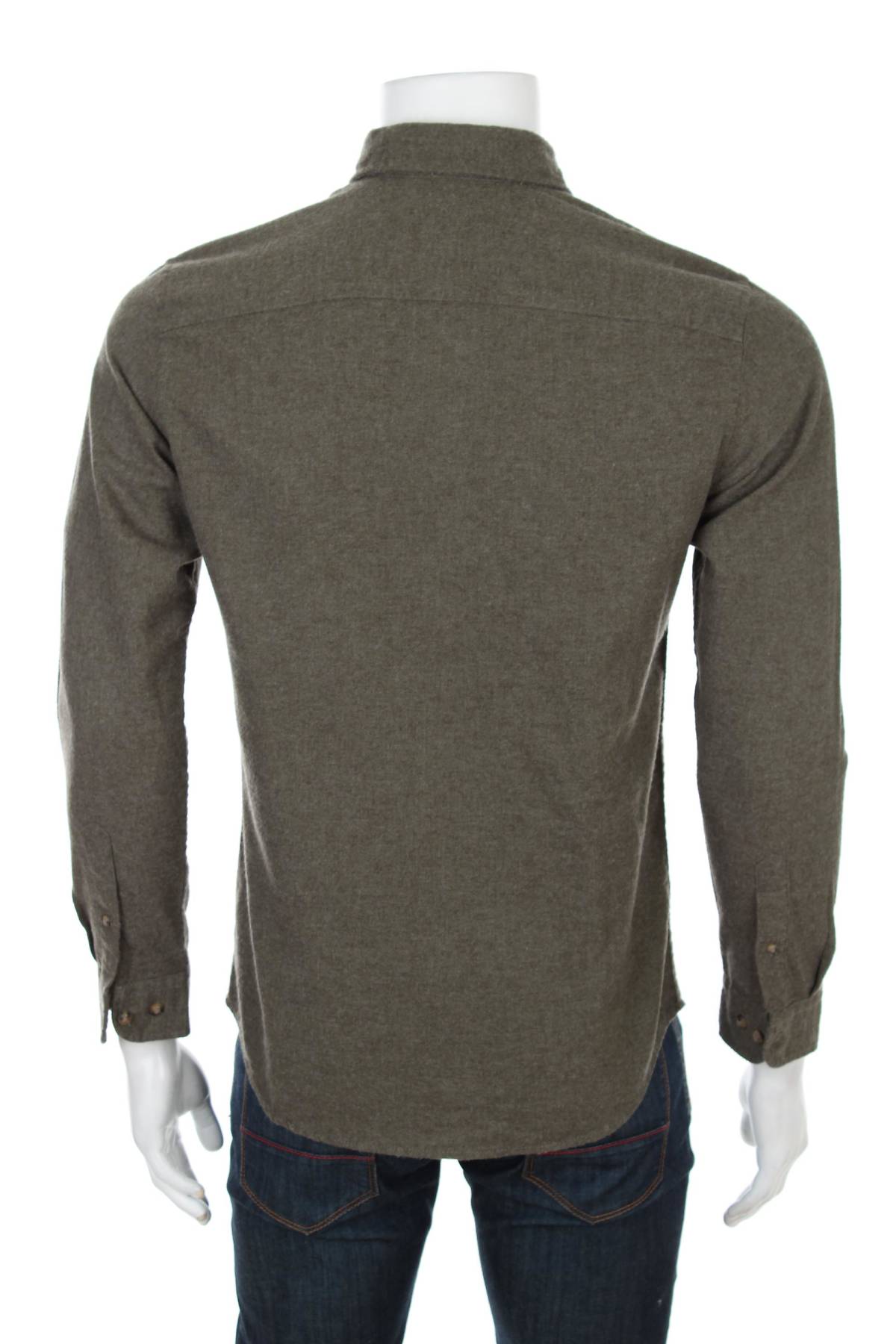 Мъжка риза Jack & Jones2