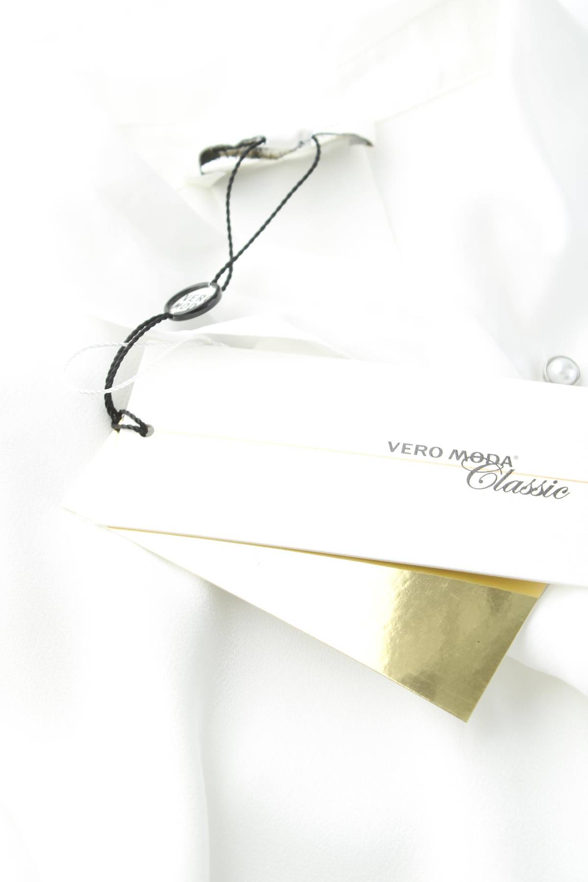 Γυναικείο πουκάμισο Vero Moda Classic3 - Contourshop.gr Γυναικείο πουκάμισο Vero Moda Classic3