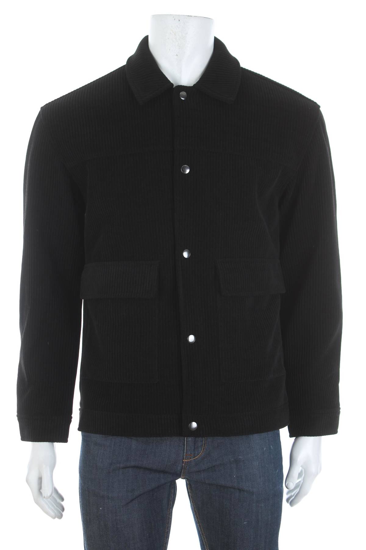 Мъжко яке Only & Sons1 - Contour.bg Мъжко яке Only & Sons1