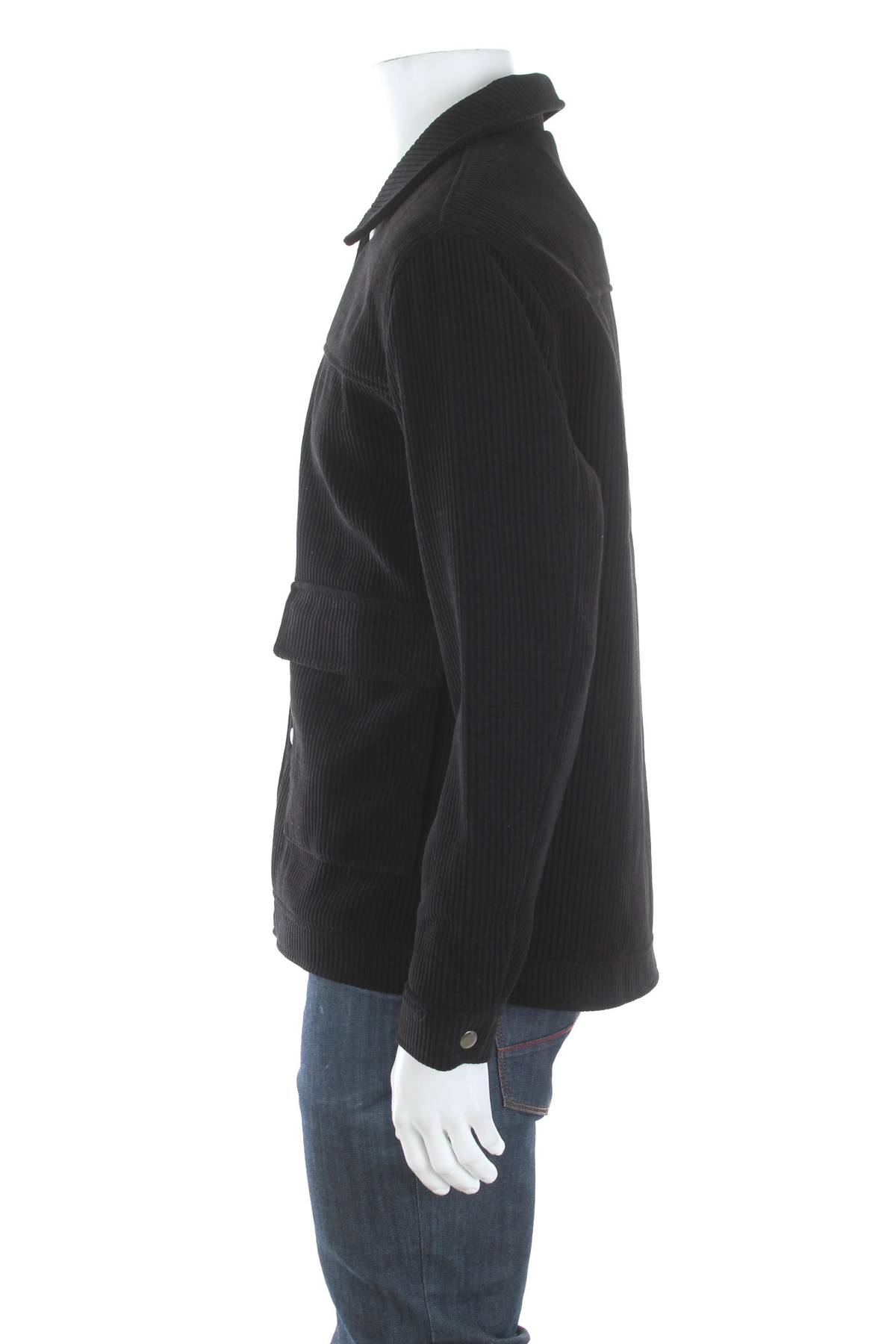 Мъжко яке Only & Sons3 - Contour.bg Мъжко яке Only & Sons3