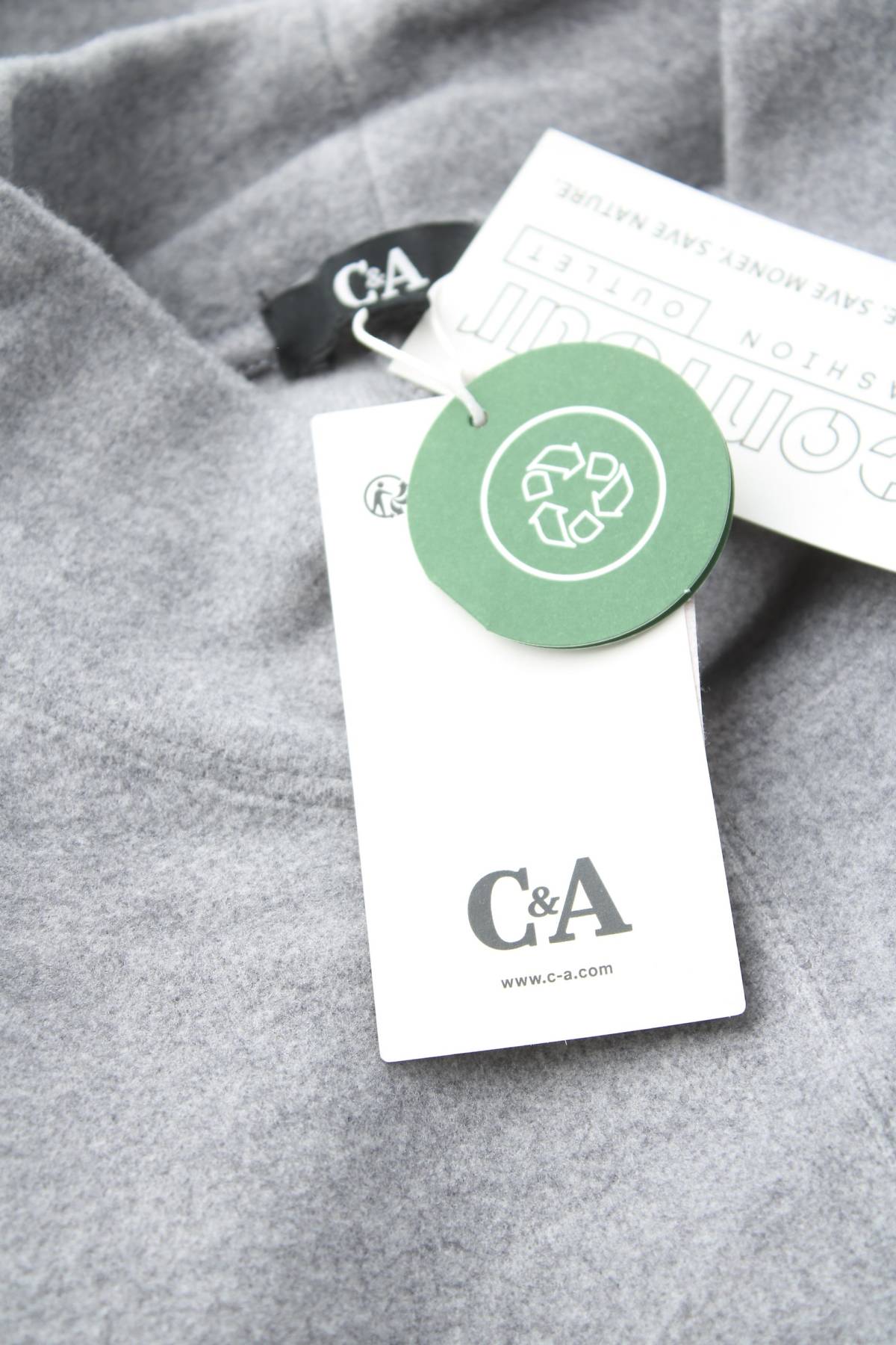 Γυναικεία μπλούζα C&A3