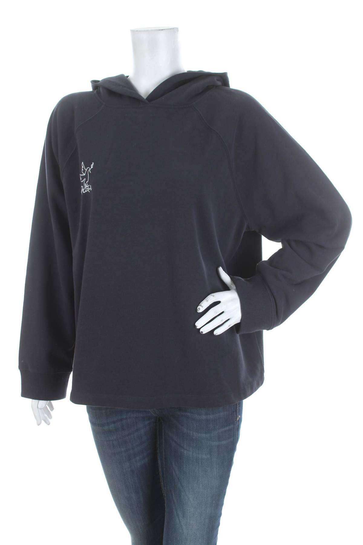 Дамски суичър Juvia1 - Contour.bg Дамски суичър Juvia1